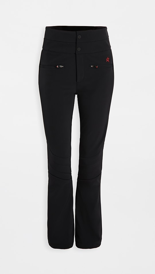Aurora High Waist Flare Pant | Shopbop