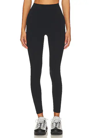 Splits59 Airweight High Waist 26" Legging in Black from Revolve.com | Revolve Clothing (Global)