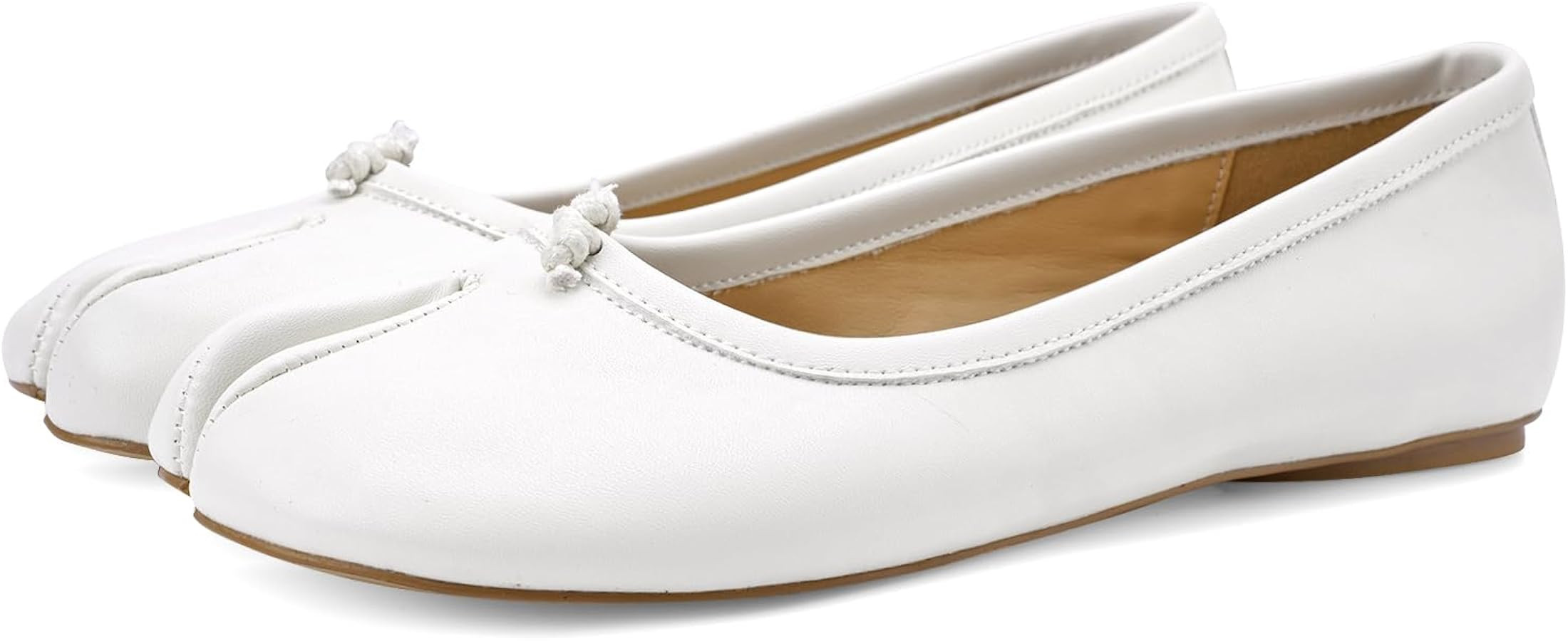 Tabi Ballet Flats for Women Flats Shoes | Amazon (US)