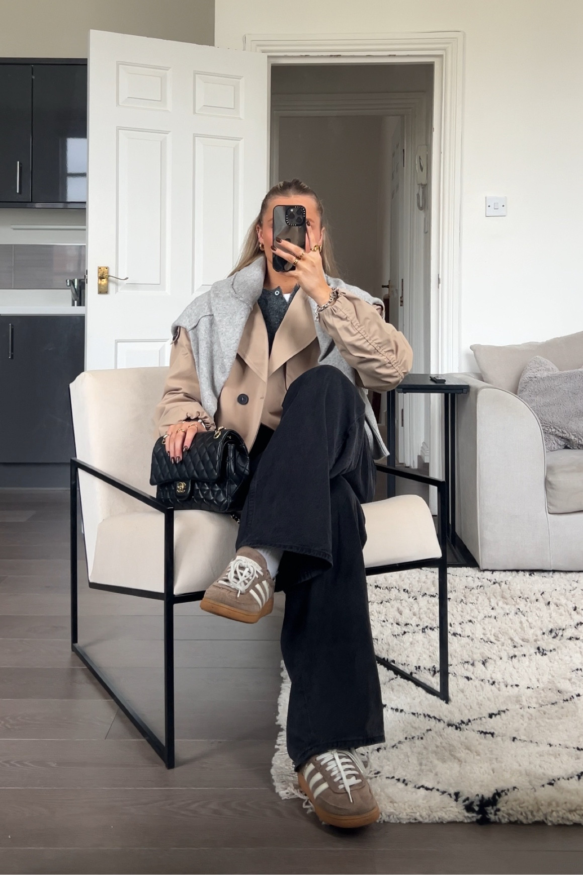 Tuesday Outfit x 

#LTKeurope #LTKspring #LTKFashionMonth