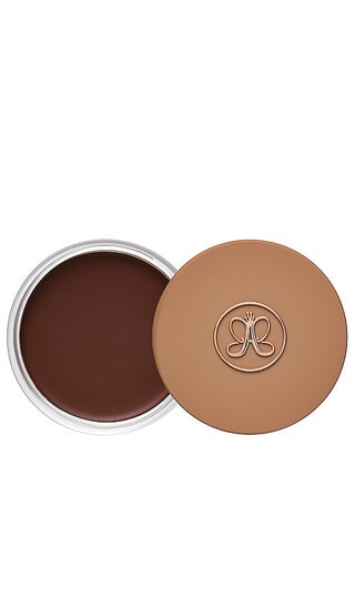 Anastasia Beverly Hills Cream Bronzer in Chestnut. | Revolve Clothing (Global)