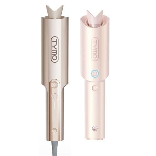 TYMO CurlPro Plus + TYMO CurlGo Smart | Amazon (US)