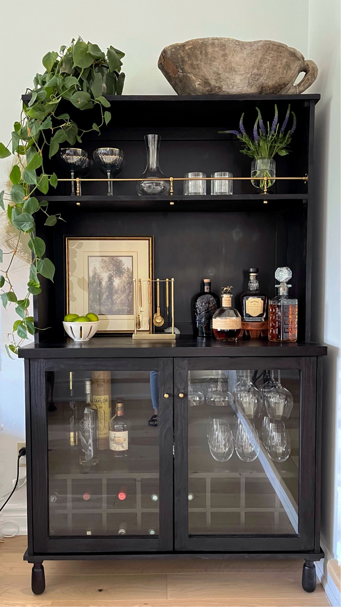 We got a new bar cabinet from Anthropologie and I love it so much! But I think K loves it even more. 

Linking all the bar accessories in this post including the beautiful bar ware, vase and tools  

#LTKhome #LTKSeasonal #LTKparties