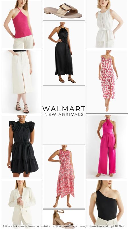 Walmart spring styles!🙌🏼