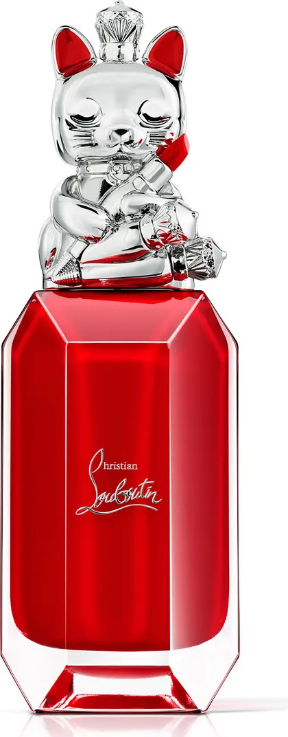 Christian Louboutin Loubidoo Eau de Parfum | Nordstrom | Nordstrom