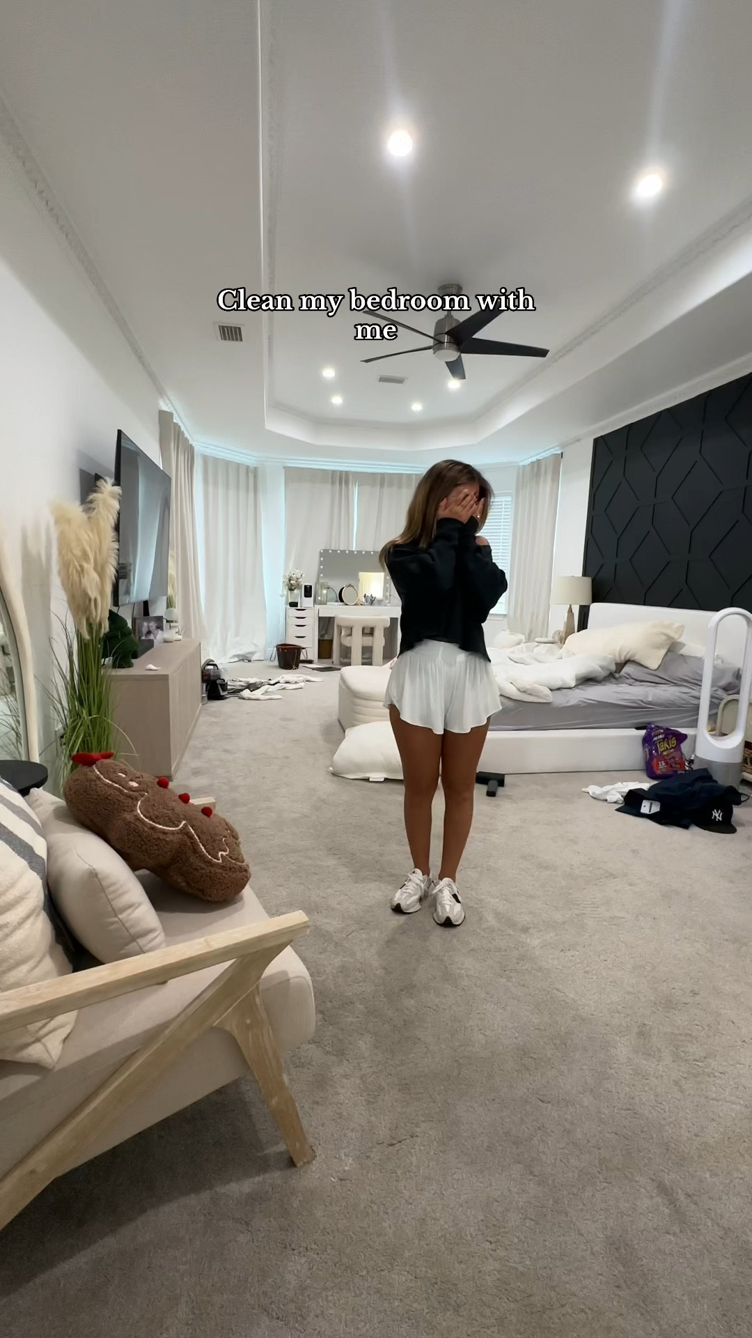 All bedroom is tagged!!

#LTKActive #LTKStyleTip #LTKHome