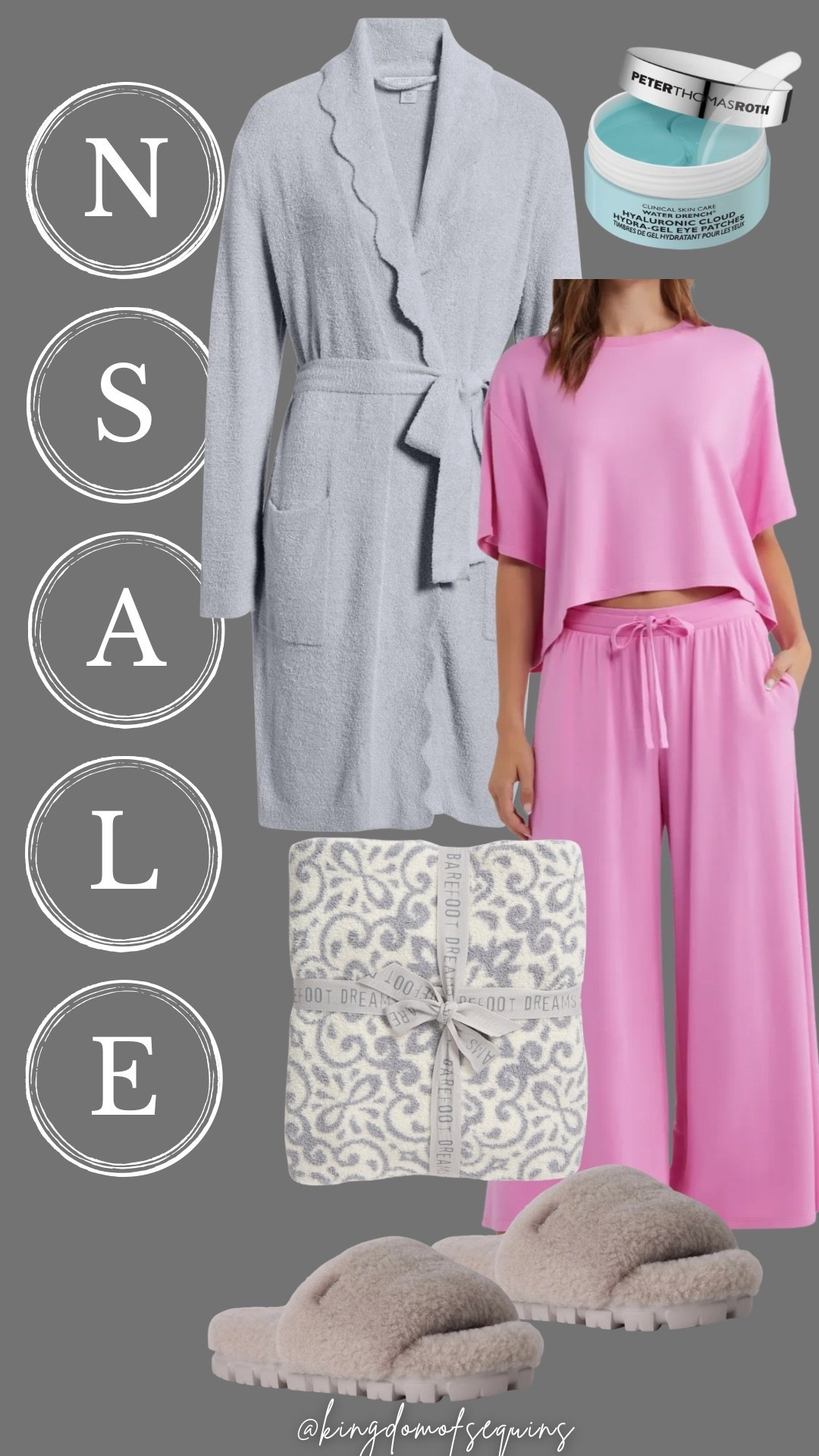 Nsale outfit Inspo!

#LTKSaleAlert