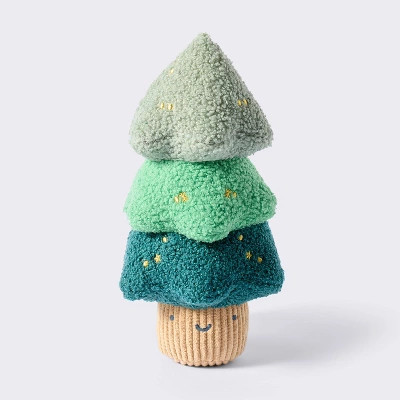 Tree Plush Figural - S - Cloud Island™ | Target