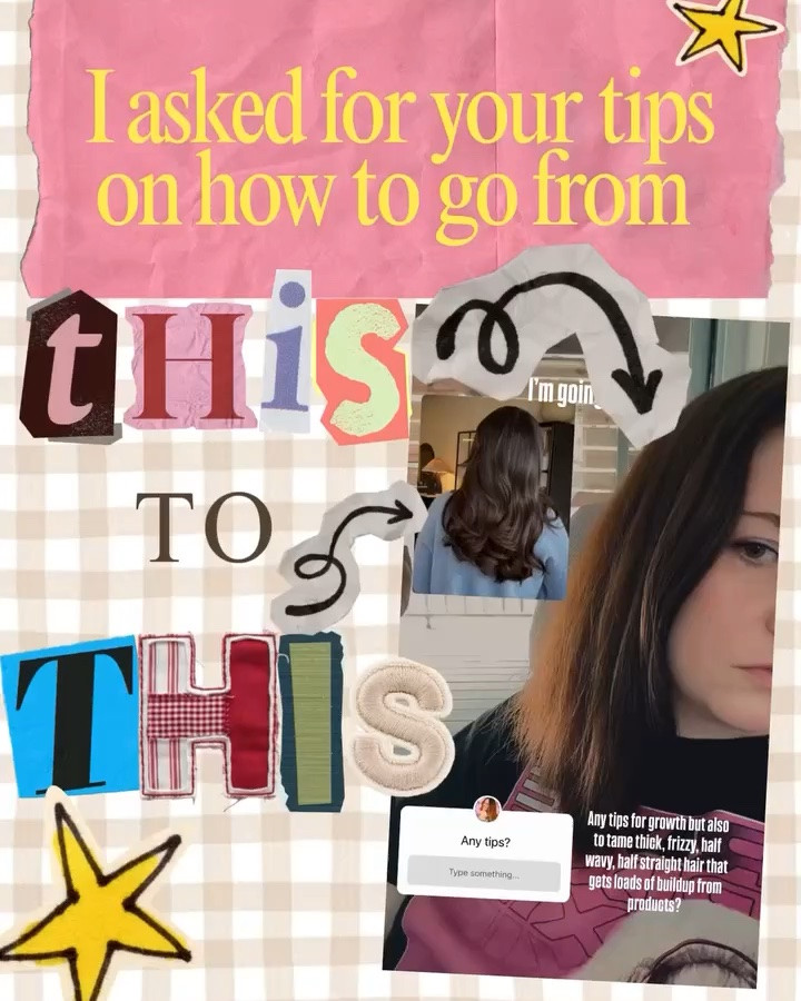 I asked int stories what products and routines you’d recommend to fix frizz and breakage for thick frizzy hair and this is what you shared with me! 

I’ll share my eventual hair haul in stories and my progress as I try out the @abbeyyung method, incorporating some of the products you suggested 💛