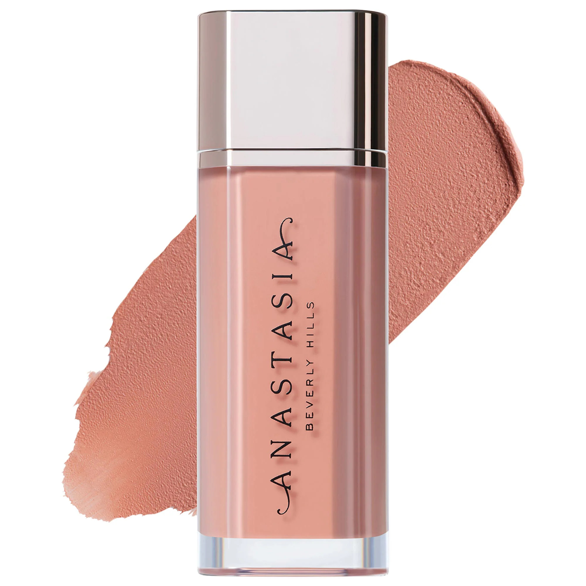 Anastasia Beverly Hills Lip Velvet Liquid Lipstick Crush 0.12 oz | Sephora (US)