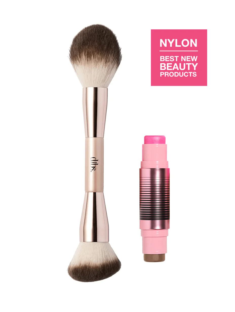 Glow + Go Set

        
        
        GlowTour Duo + Brush | DIBS Beauty