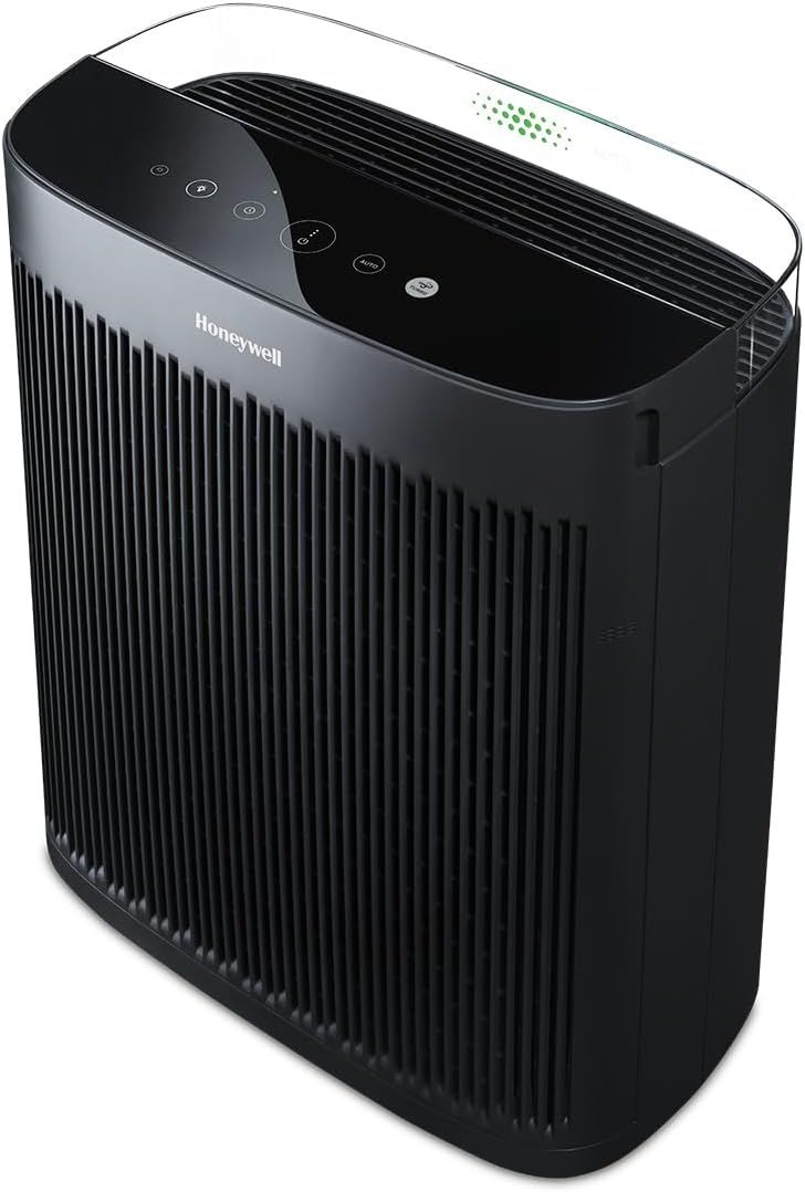 Honeywell InSight HEPA Air Purifier with Air Quality Indicator and Auto Mode, Extra-Large Rooms, ... | Amazon (US)