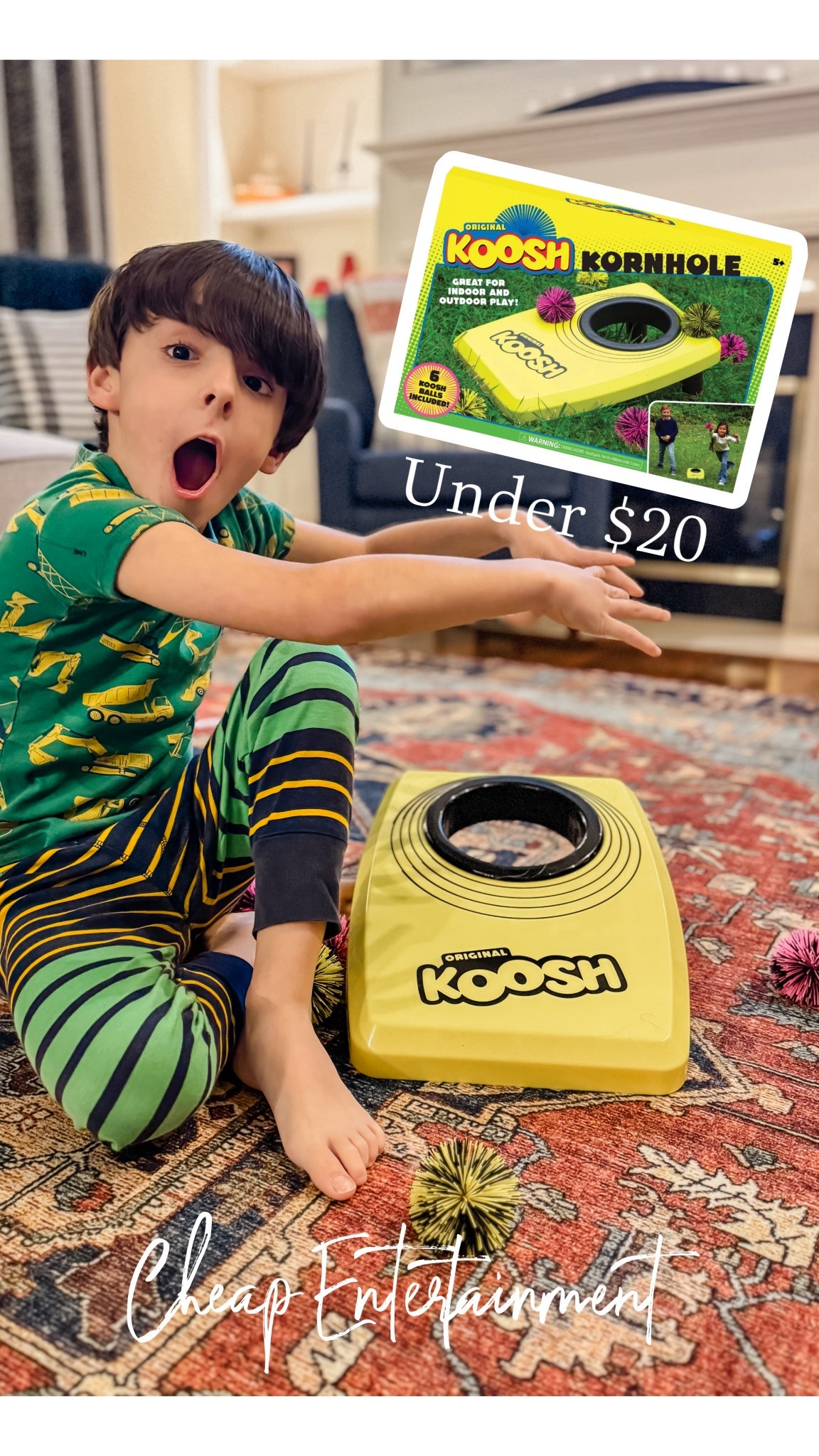 Cheap Snow Day Entertainment!! 

#LTKKids #LTKHome #LTKmomlife