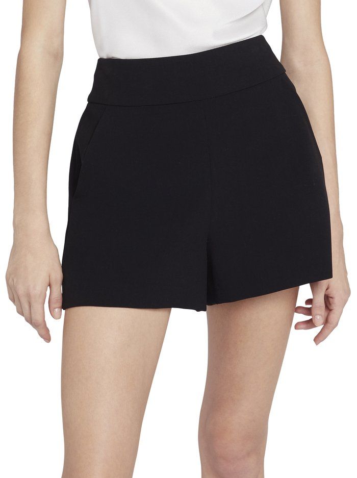 DONALD HIGH WAIST SHORT | Alice + Olivia