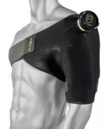 P-TEX Ice and Heat Shoulder Wrap w/ Ice Bag | DICK'S Sporting Goods