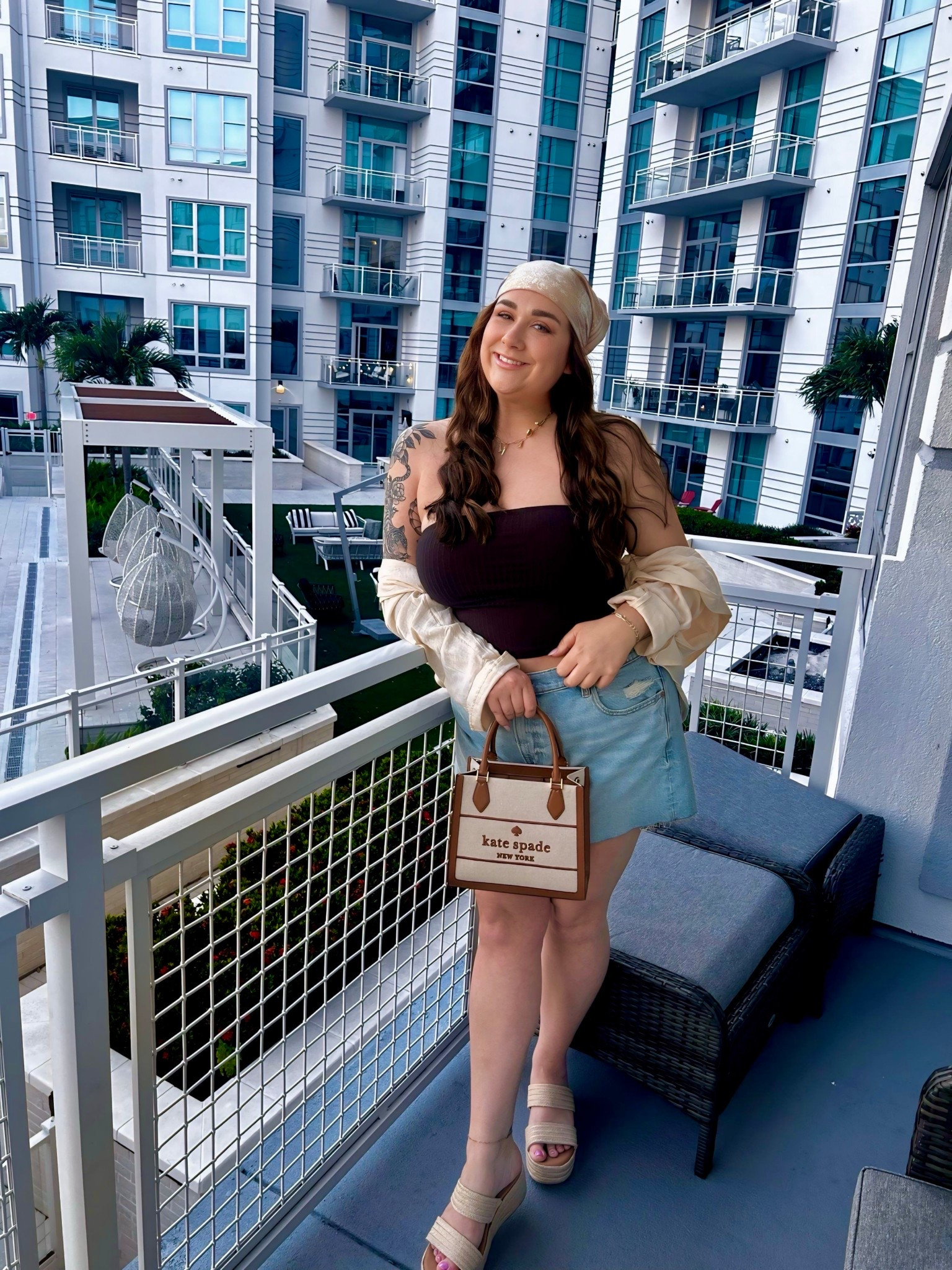 your next vacay outfit🌊☀️🌸

#LTKMidsize #LTKSeasonal #LTKSaleAlert