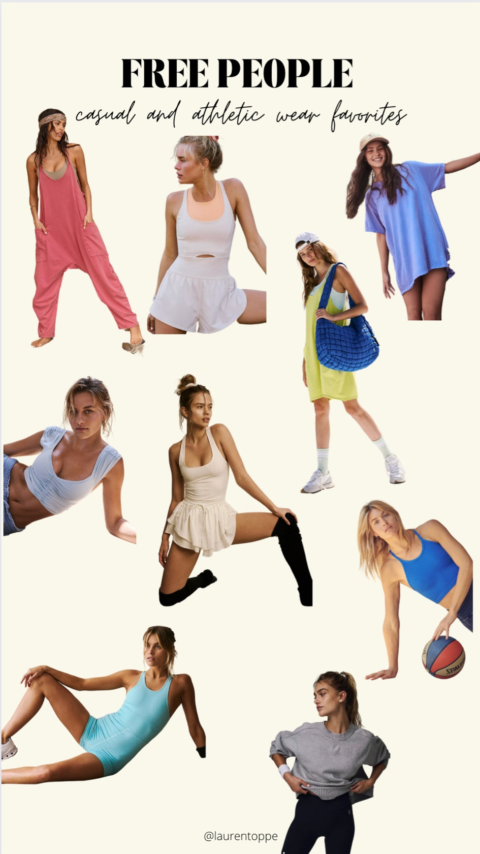Current Free People favorites ✨

#LTKunder100 #LTKSeasonal #LTKunder50