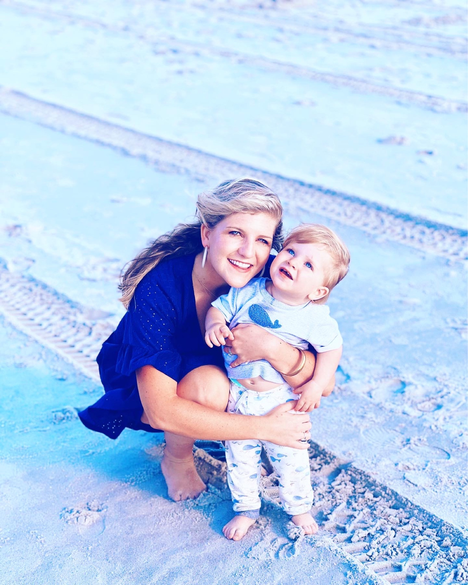 Thank you Lord for the sweetest boys to love and be loved by, and for your beautiful Creation! Nothing more special than a little fall getaway weekend by the sea with our little beach baby!! 👼🏼🌊🫶🏽🤍🌾✨ #fallbythesea #novembergetaway 

…

#emilysayswes #judsoncarpentermabry #seventeenmonthsold #seventeenmonthold #seventeenmontholdbaby #seventeenmontholdboy #judsonmonthbymonth #sweetjudson #oursweetboy #oneyearold #oneyearoldbaby #oneyearoldbabyboy #oneyearoldboy #gratefulmotherhood #fallfun #autumnmemories #thankyoulord #sweetfallmemories #mysweetboys #ourlittlepumpkin #hellonovember #novembermemories #northmyrtlebeach #myrtlebeachsc #fallweekendgetaway

#LTKfamily #LTKtravel #LTKbaby