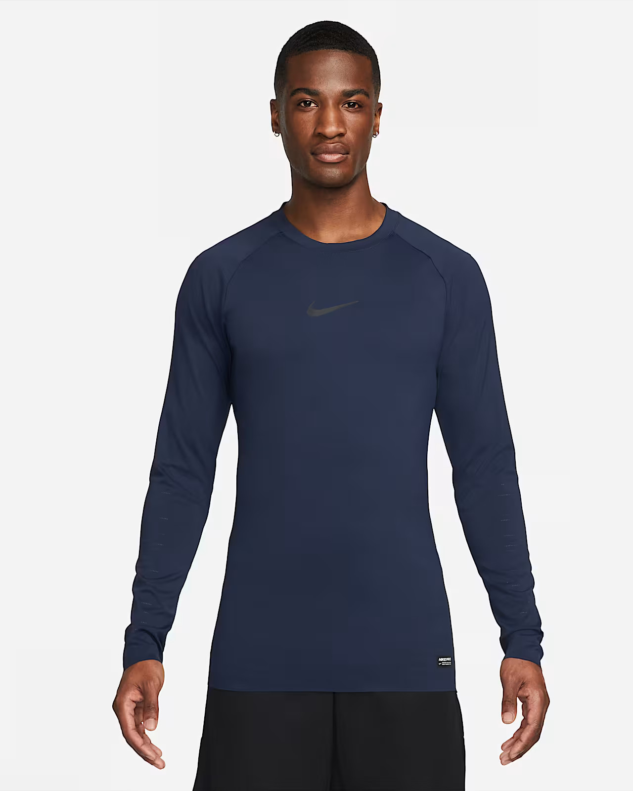 Nike Pro Dri-FIT ADV Men's Long-Sleeve Training Top. Nike.com | Nike (US)