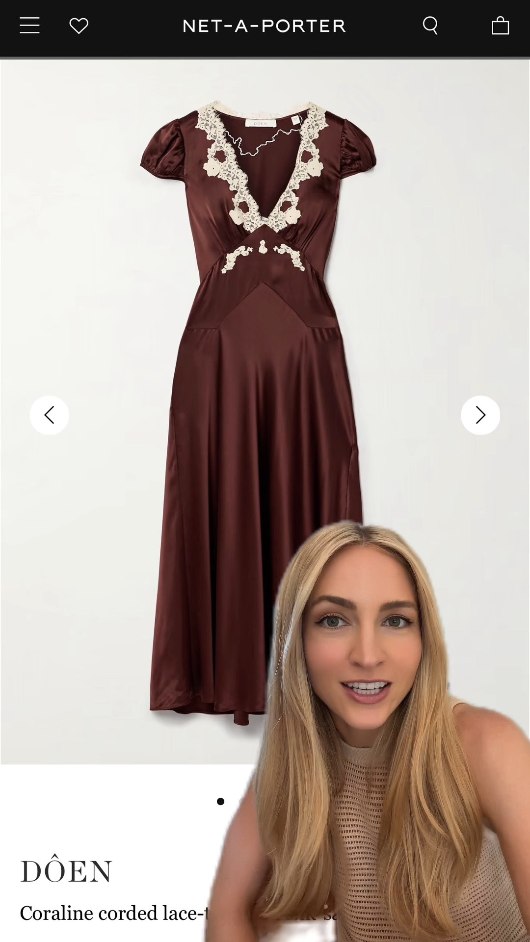 What’s in my cart for Fall 🍂🍂 I ordered a couple of these dresses already and have my eye on the rest! 

#LTKFallSale #LTKStyleTip #LTKSeasonal