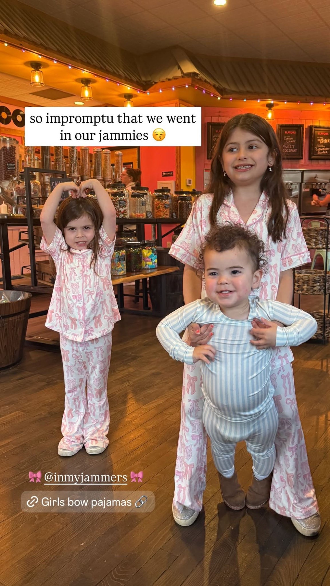 Kids pajamas 
#EasterBasketideas 

#LTKFamily #LTKStyleTip #LTKKids