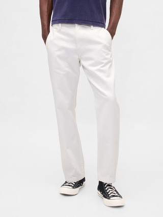 Relaxed Straight Trouser Jeans | Gap | Gap (US)