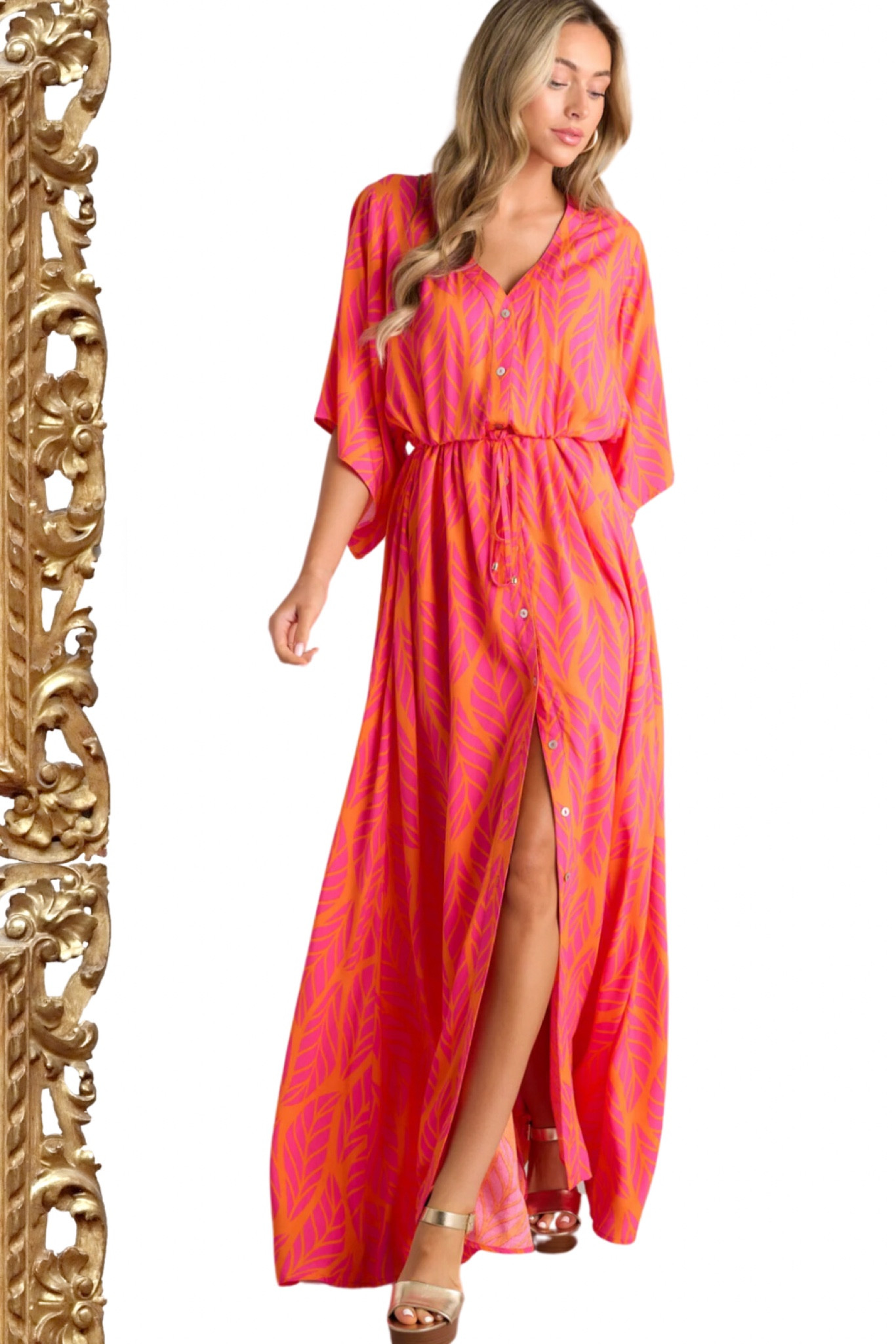 Summer dress
Vacation outfit

#LTKTravel #LTKFindsUnder100