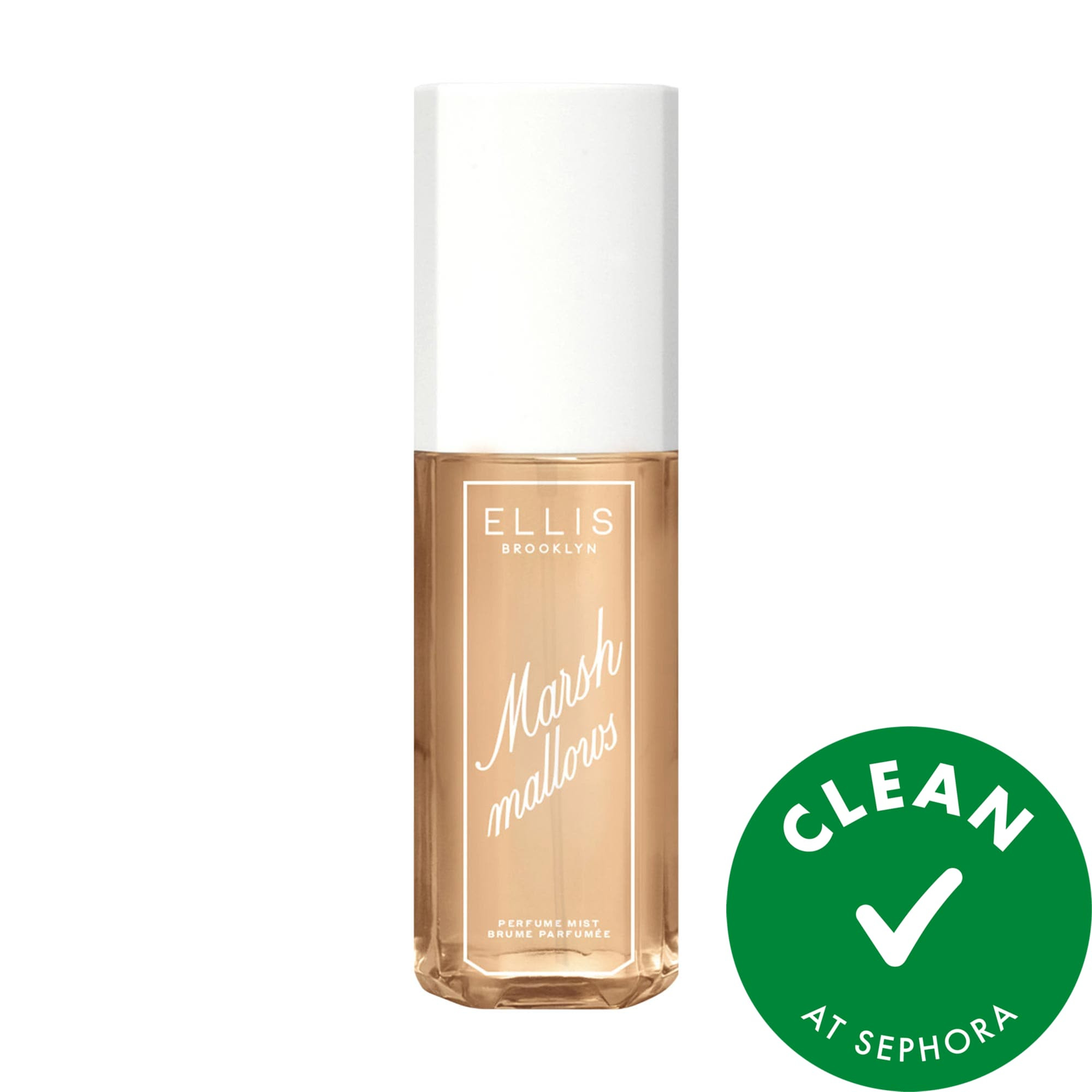 Ellis Brooklyn Mini MARSHMALLOWS Hair and Body Fragrance Mist 3 oz/90ml | Sephora (US)