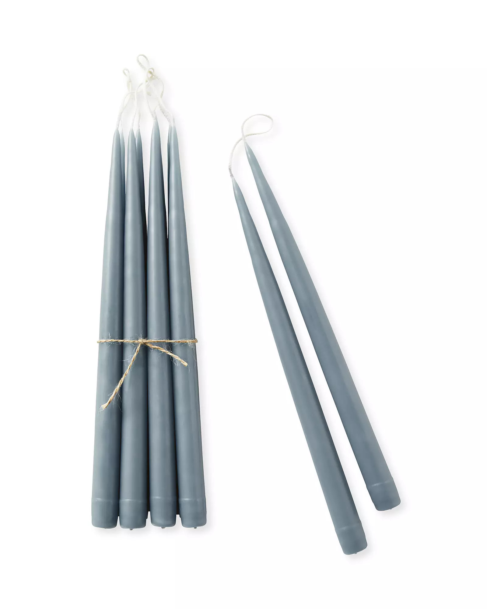 Tapered Candles (Set of 6) | Serena and Lily