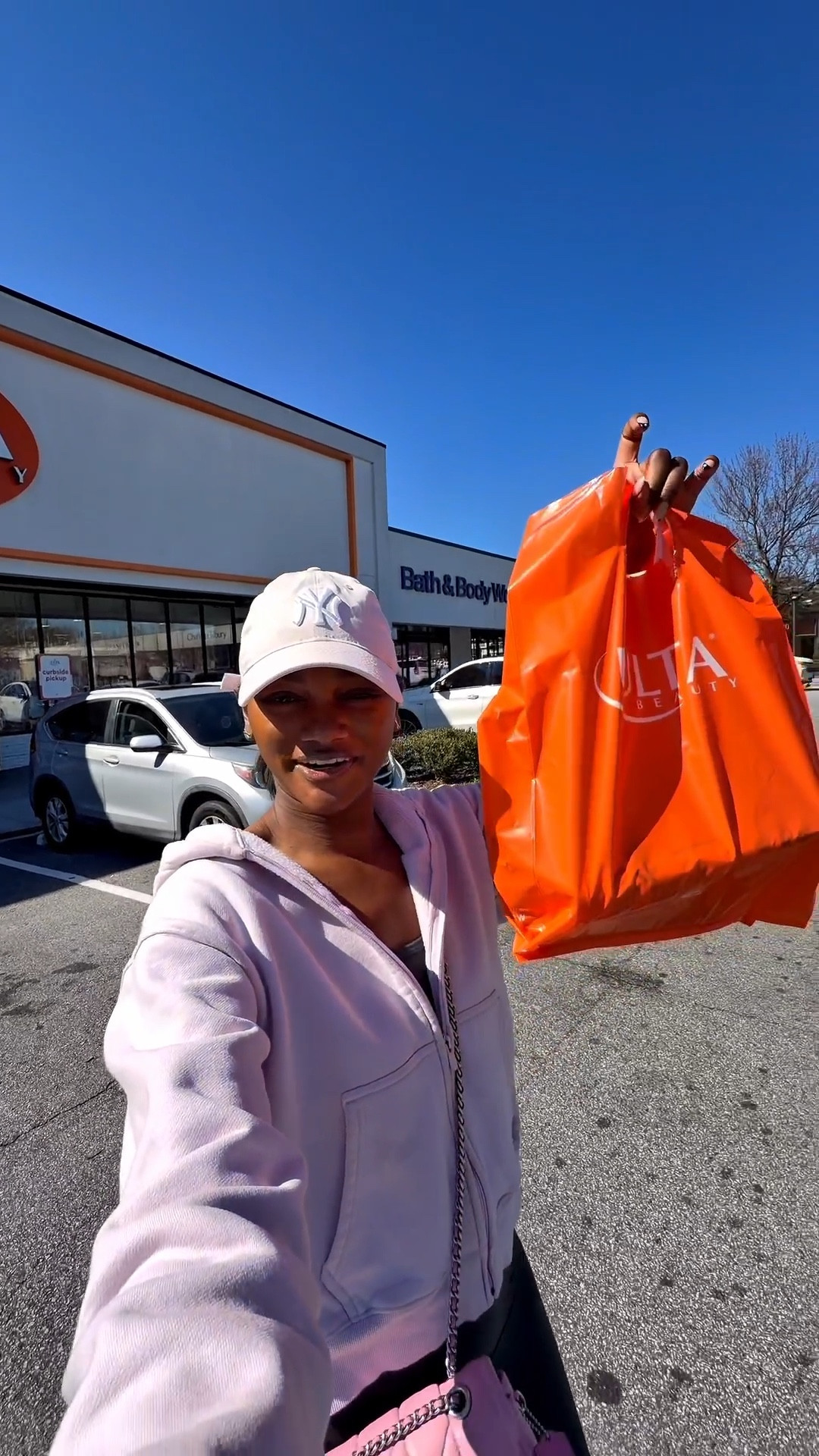 ULTA restock let's go girls ! 

#LTKselfcare