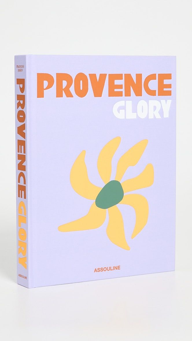 Books with Style Provence Glory Book | SHOPBOP | Shopbop