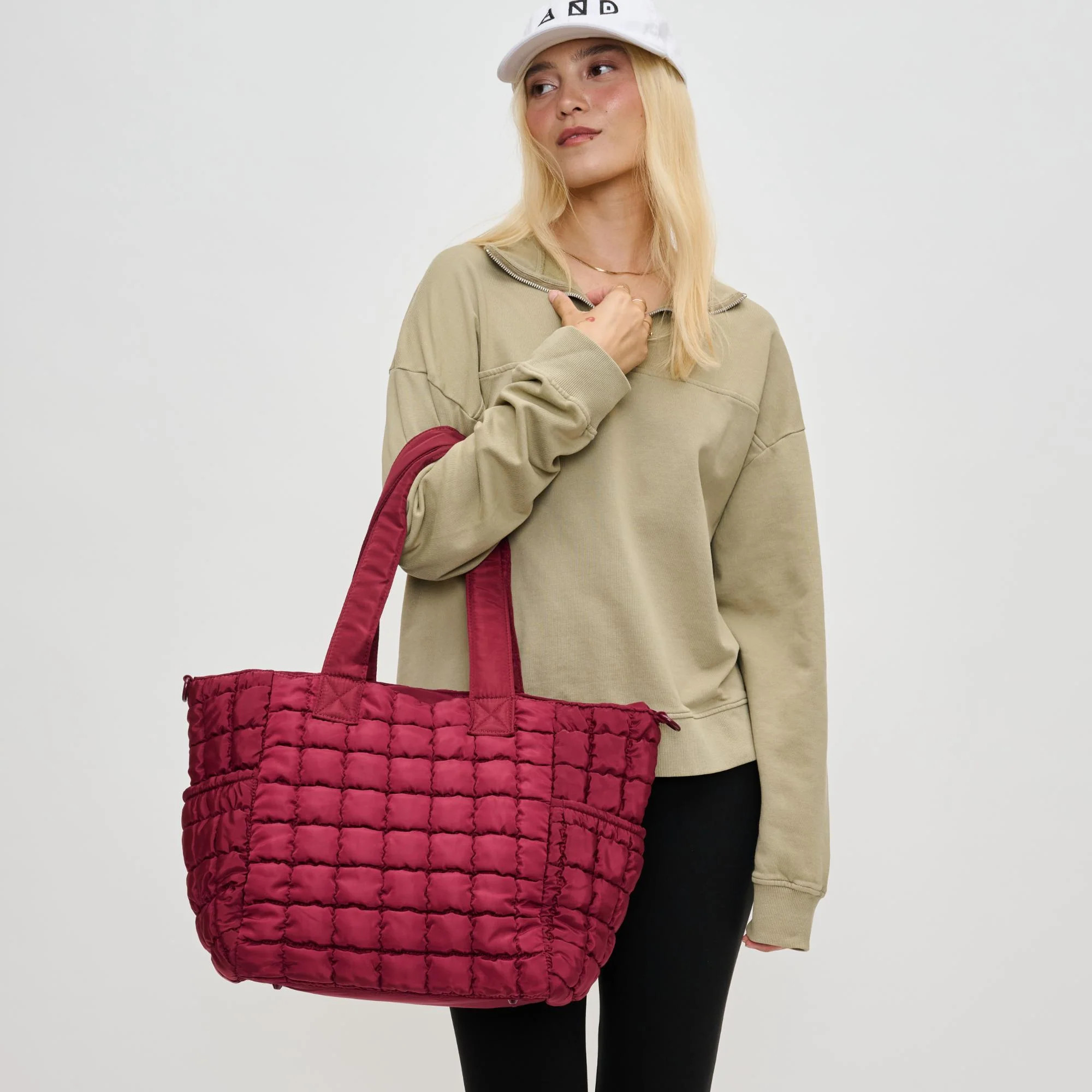 Dreamer Tote | Sol and Selene
