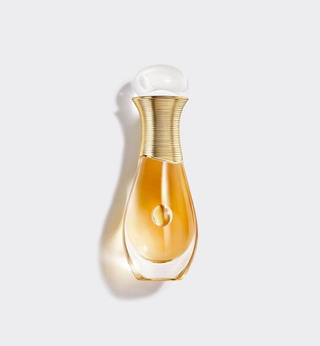 Dior - J'Adore - Roller - Pearl - J'Adore Eau De Parfum Infinissime - Roll - On 20 ml - Women | Dior Beauty (US)