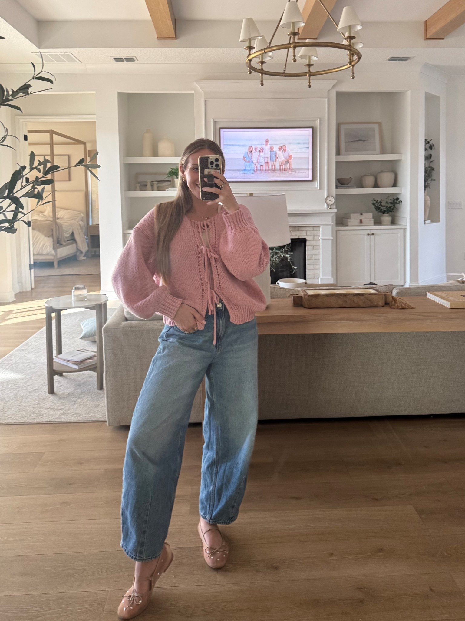 a pop of color because i’m sick of winter 🙃

#LTKmomlife #LTKootd #LTKdayinmylife