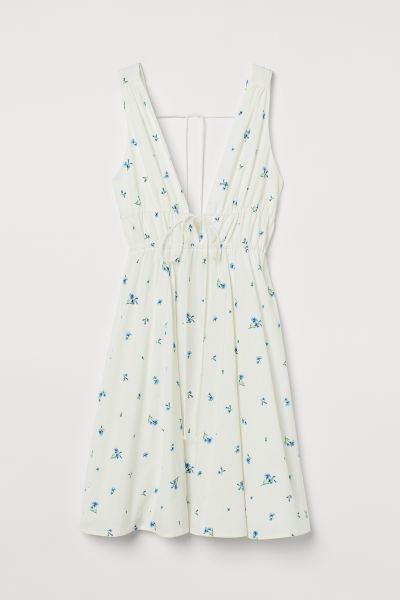 V-neck Dress | H&M (US + CA)
