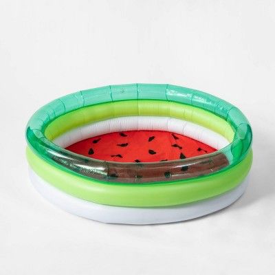 Watermelon Pool - Sun Squad™ | Target