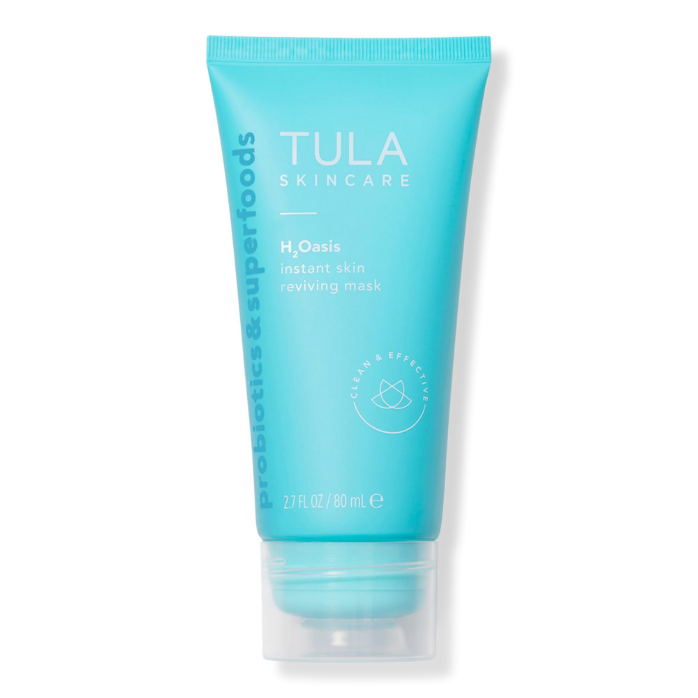 TULA H2Oasis Instant Skin Reviving Mask | Ulta