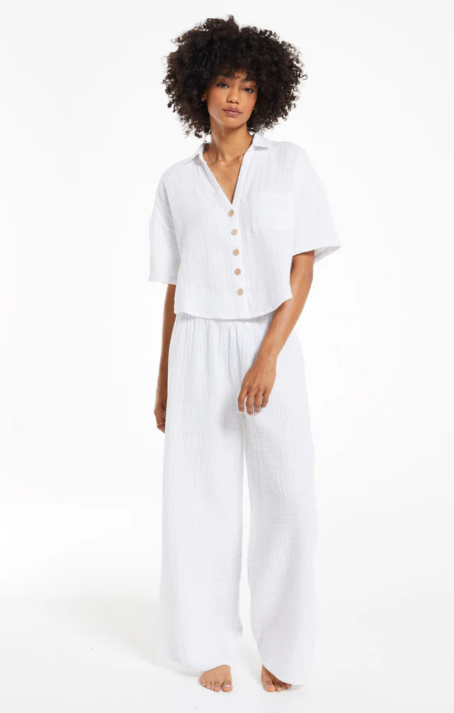 Lazy Afternoons Gauze Set | Z Supply