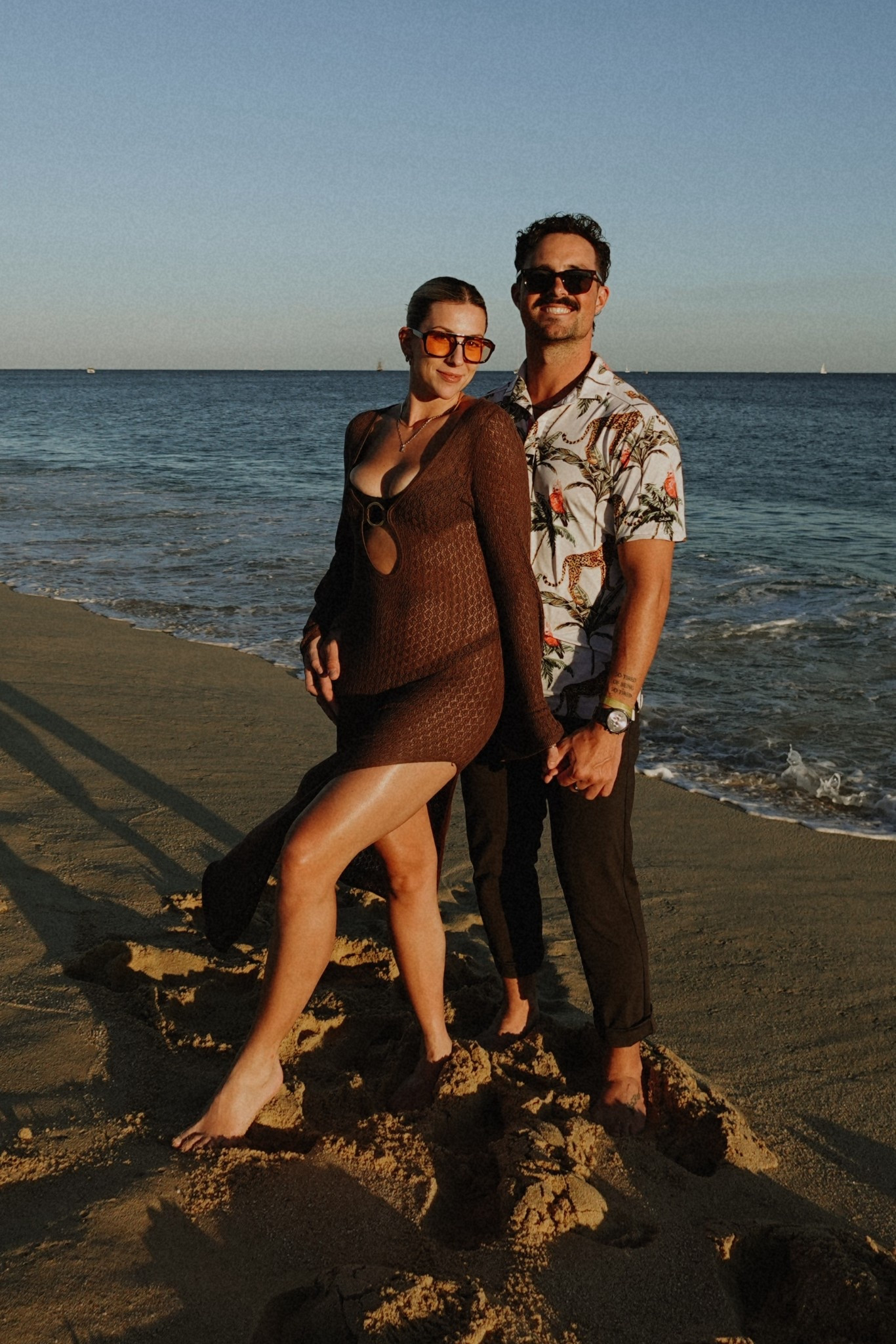 Beach coverup from Abercrombie wearing size small 

#LTKcanada