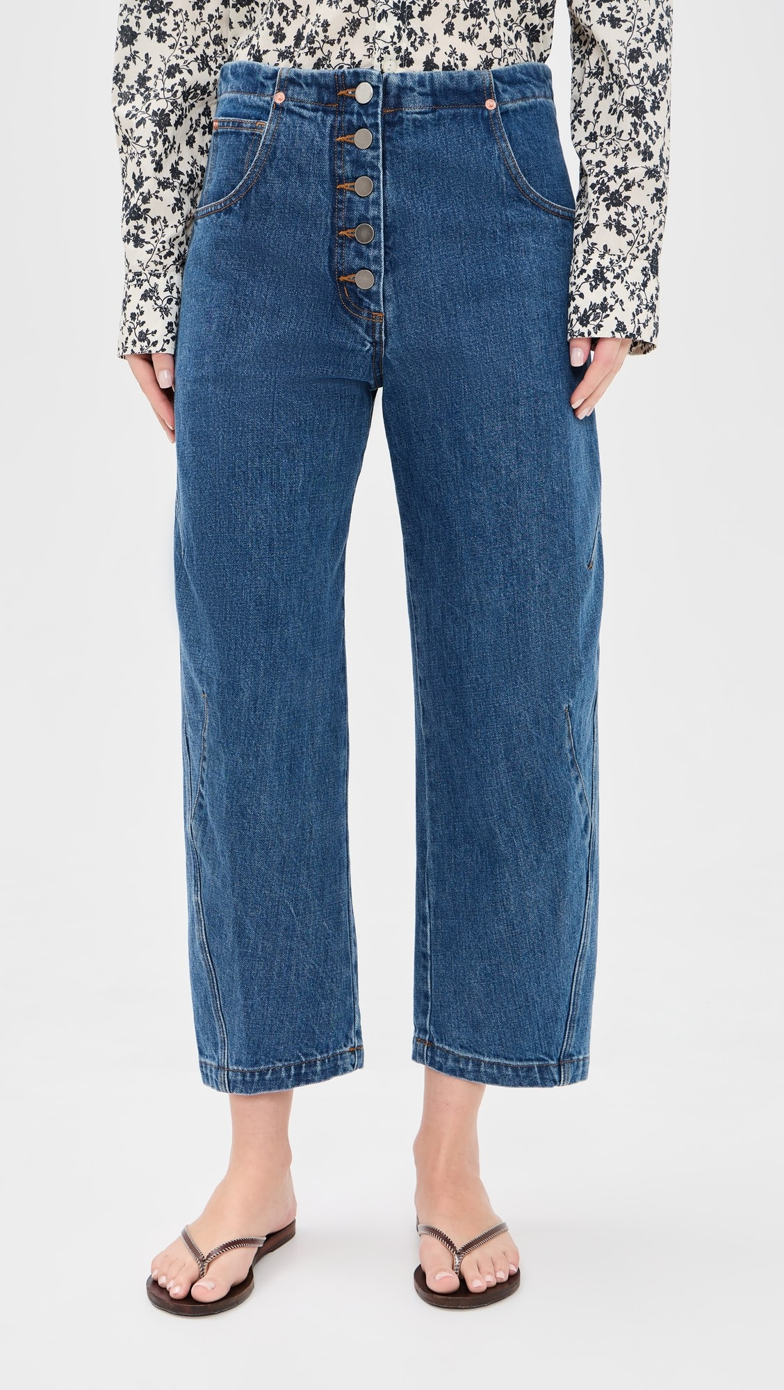 Elkin Pants | Shopbop