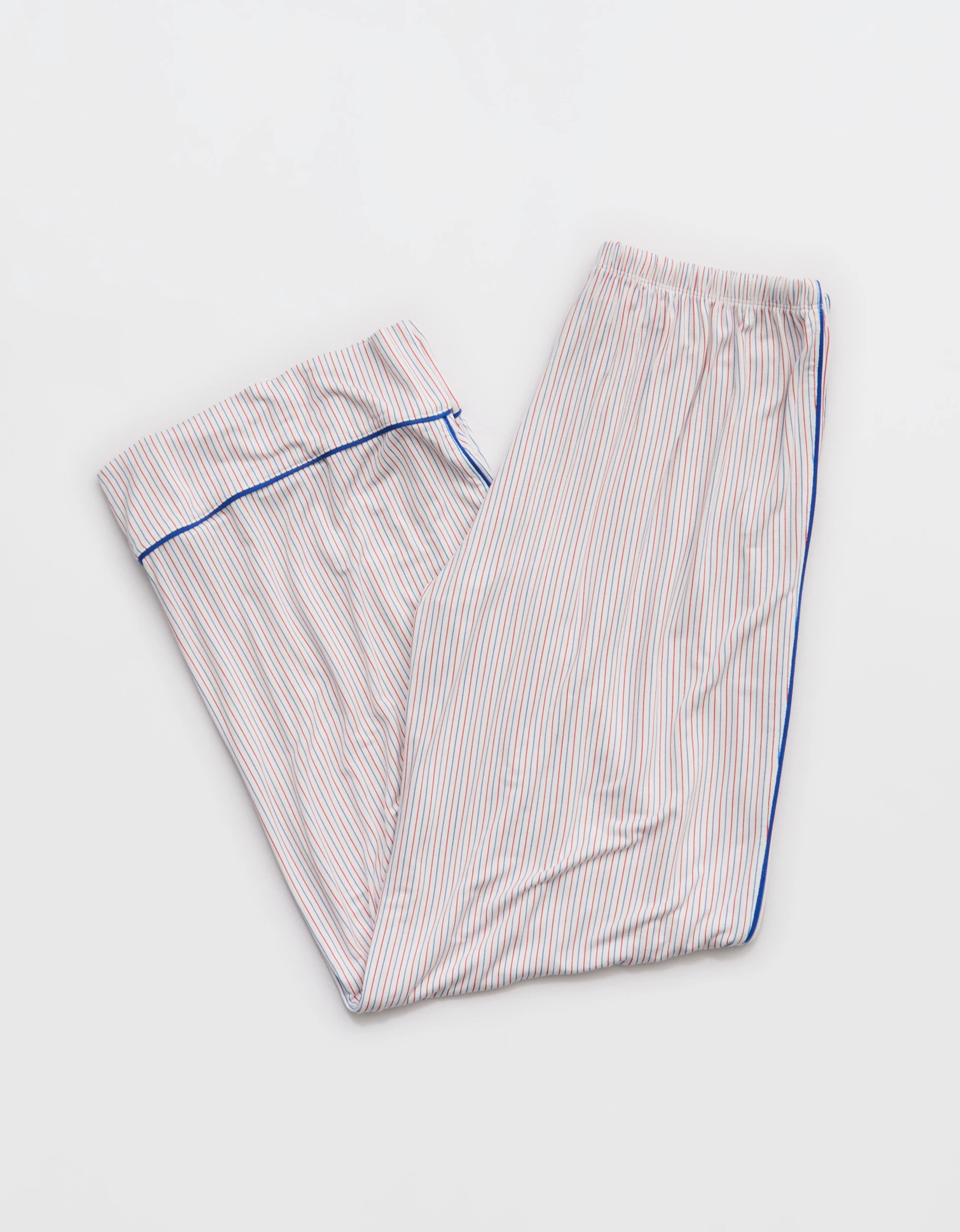 Aerie Real Soft\u00ae Trouser PJ | Aerie