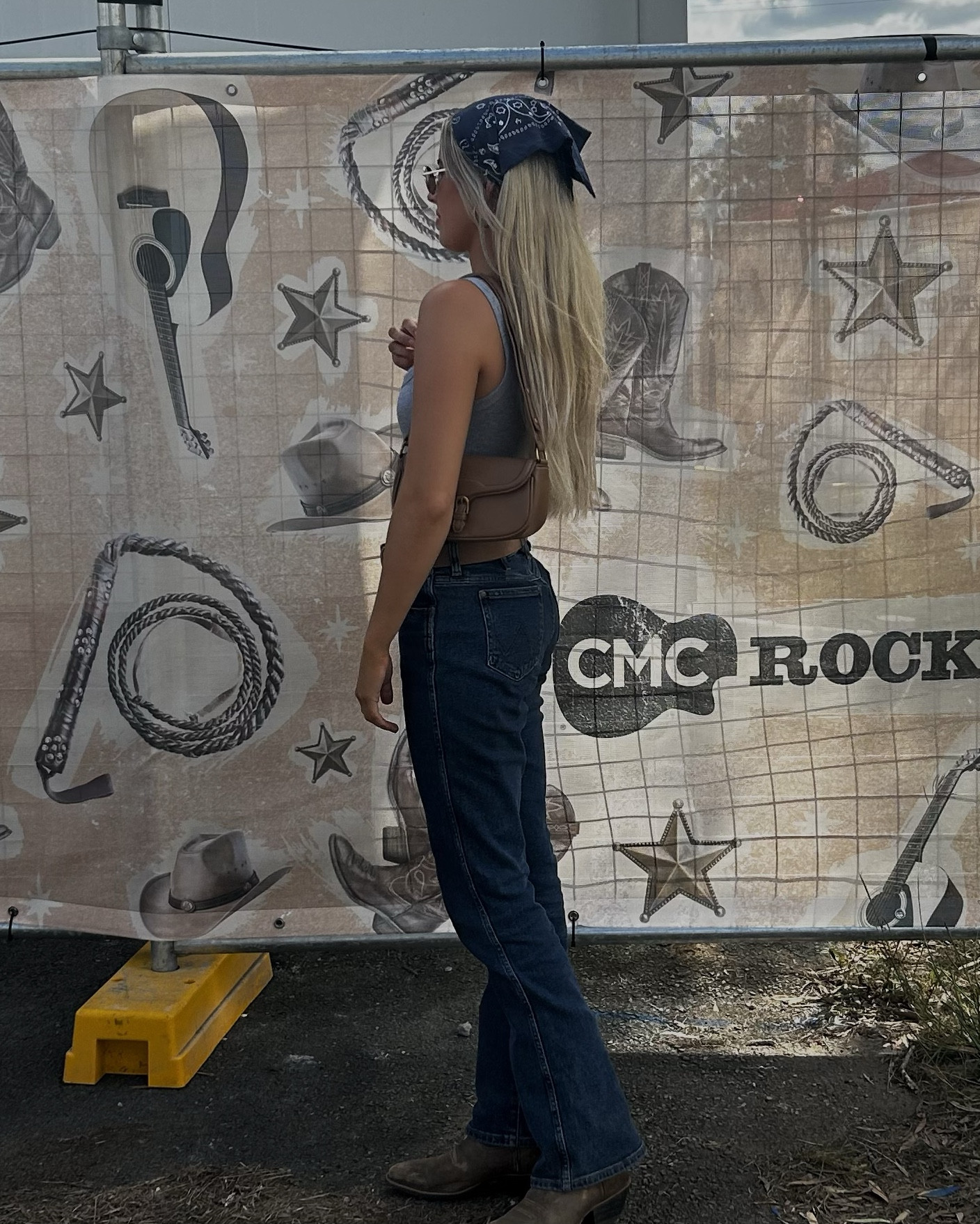 little festival fit 🤠 

#LTKaustralia #LTKFestival #LTKstyletip