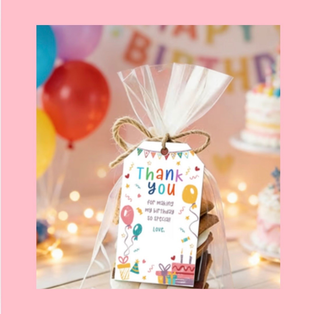 Fun gift tags on Amazon! 

#LTKmomlife #LTKSeasonal #LTKvlog