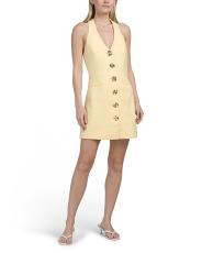 Irida Vest Mini Dress | TJ Maxx