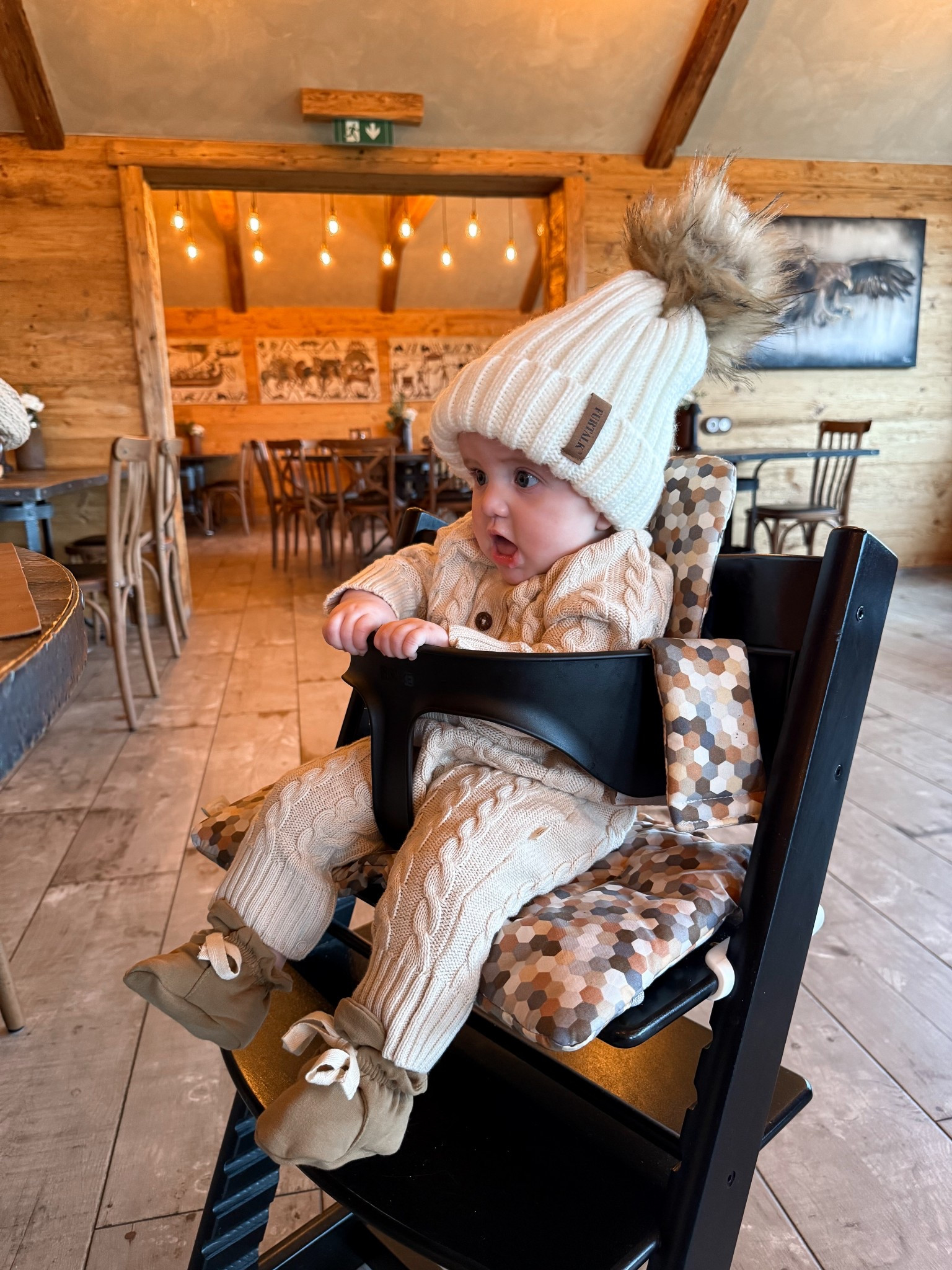 Baby girl winter outfit

#LTKBaby #LTKTravel #LTKKids