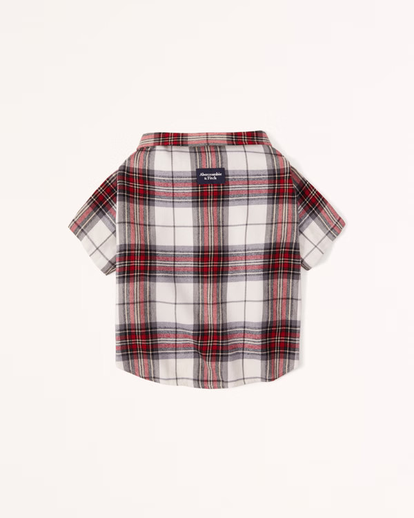 Women's A&F Pet Flannel | Women's Intimates & Sleepwear | Abercrombie.com | Abercrombie & Fitch (US)
