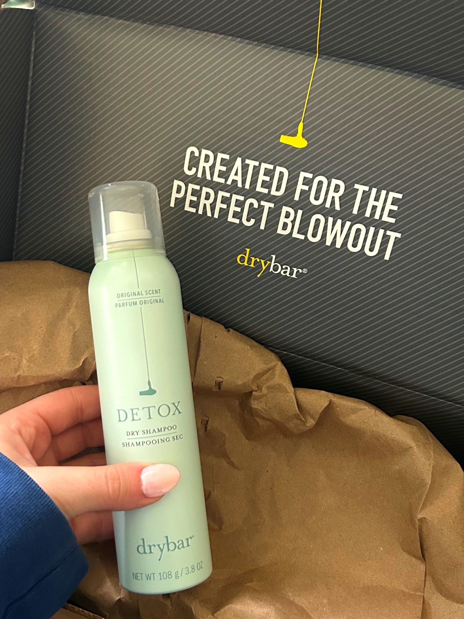 The best dry shampoo for blondes - Dry Bar Dry Shampoo #haircare 

#LTKBeauty