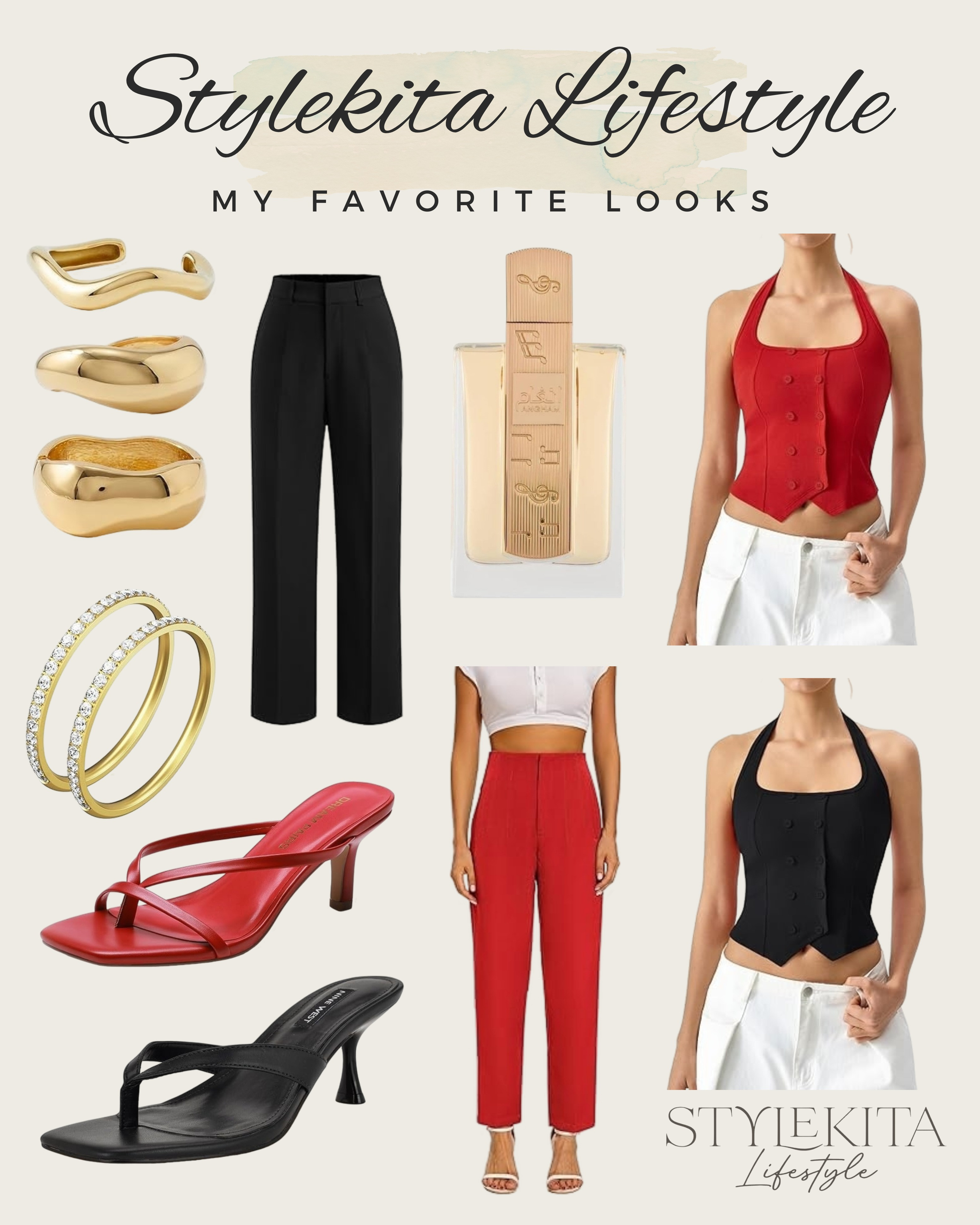 Elevate your wardrobe with a curation of my absolute favorite looks. These versatile pieces offer a timeless aesthetic and effortless fit for any occasion. Click the link to shop my top picks! #MyStyle #WardrobeGoals #OOTDInspo 

 #LTKdayinmylife #LTKgrwm #LTKootd