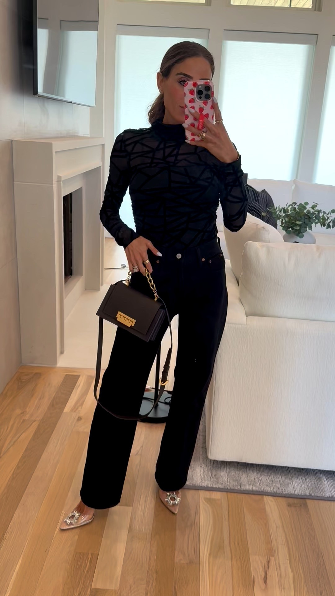 Amazon date night outfit or New Year’s Eve outfit idea. Love this knit sweater with black jeans 

#LTKHoliday #LTKFindsUnder100 #LTKFindsUnder50