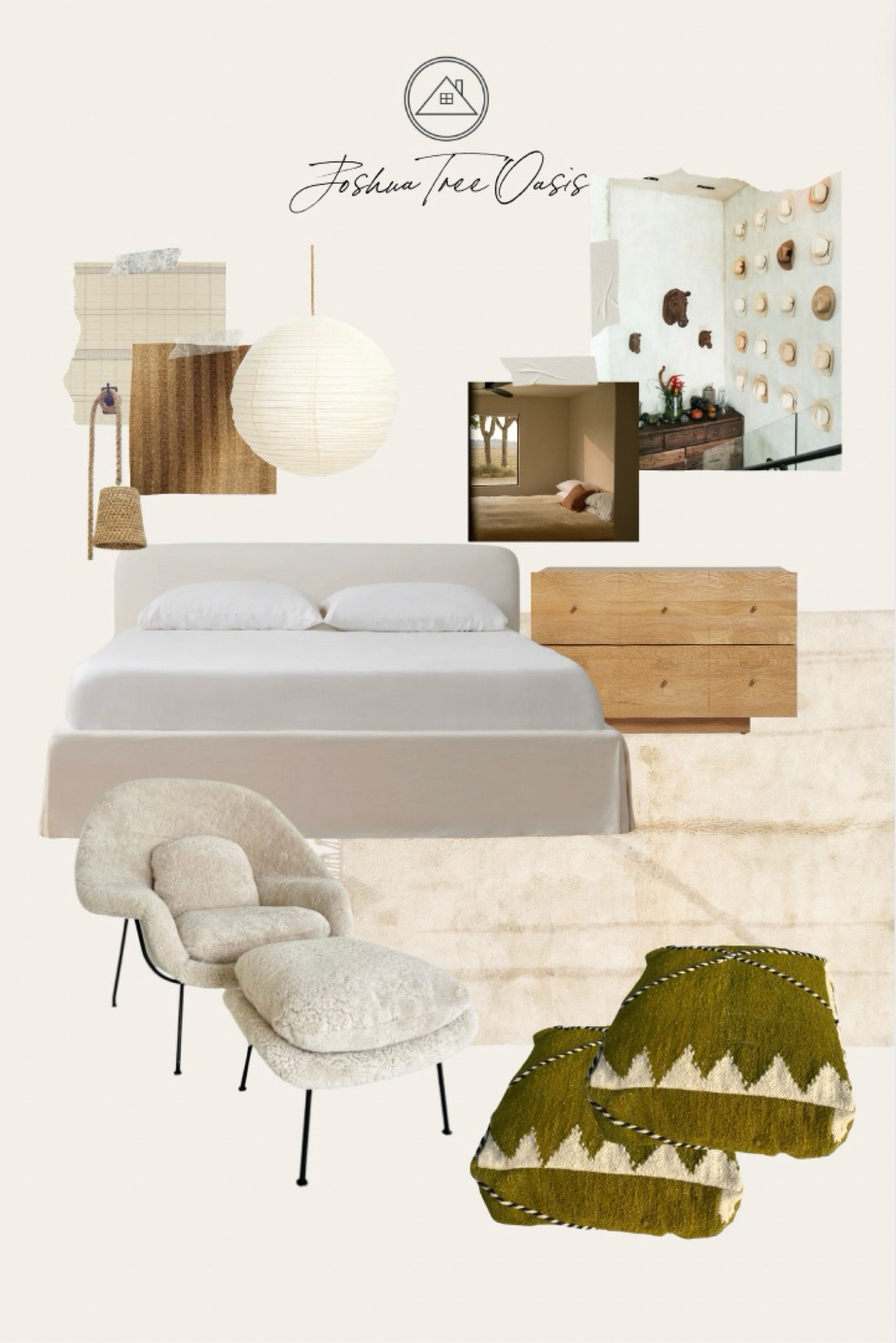 Our virtual design service has us dreaming of creating a fun and retro desert oasis. Here’s how I’d style a bedroom in this special place. Shop the vibe!

#LTKstyletip #LTKhome #LTKSeasonal